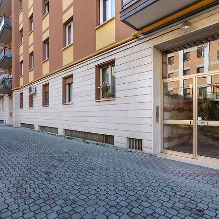 San Donato Fiera Bologna Green House X6 Luaran gambar