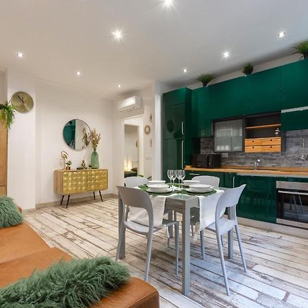 San Donato Fiera Bologna Green House X6 Luaran gambar