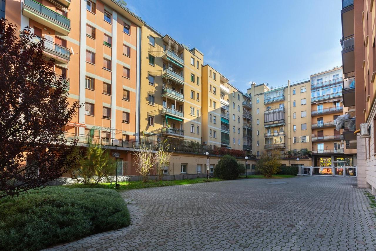 San Donato Fiera Bologna Green House X6 Luaran gambar