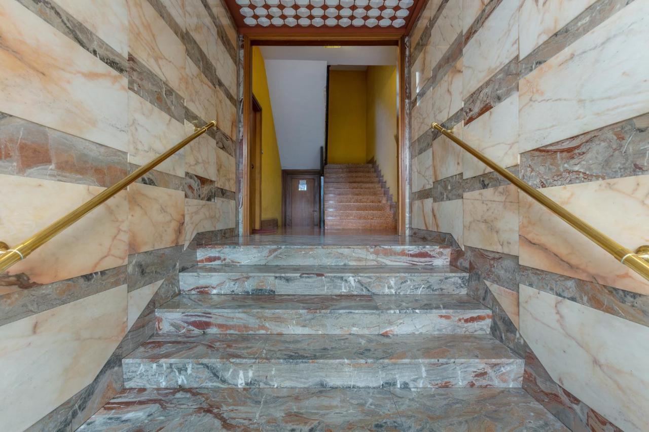 San Donato Fiera Bologna Green House X6 Luaran gambar